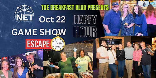 The Breakfast Club After Hours Networking