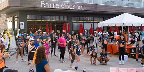 Food for Others Tysons 5k & Fun Run