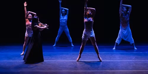 The Nutcracker: New York Theater Ballet