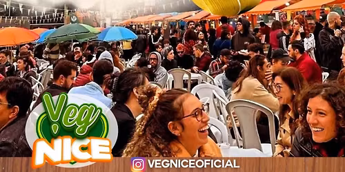 Festa Junina Vegana