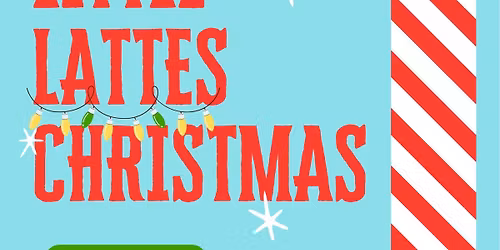 Christmas at Little Lattes