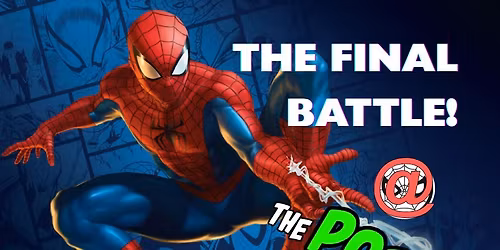 MtG | Spider-Man: The Final Battle (Store Championship)