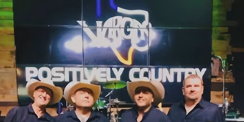 Ed Vargas and his \u2018Positively Country\u2019 Band