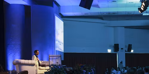 Meditation Forum 2026
