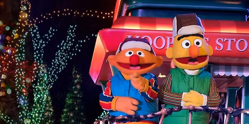 A Very Furry Christmas Celebration