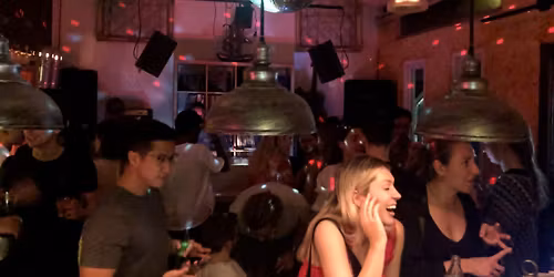 Monday Night: Minimal&Techno Vinyl Sessions By PLAZDJ(Strictly Vi\u202c\u202c\u202c\u202c\u202c\u202c\u202c\u202c\u202cnyl)\/Groove Thailand 