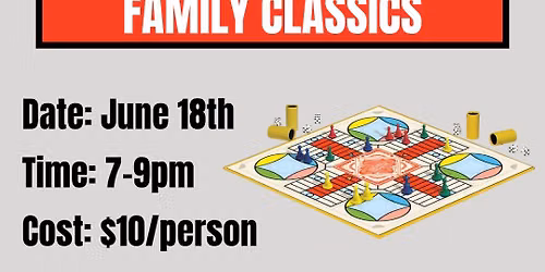 Learn or Play: Family Classics