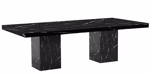 Black Marble at Saturn
