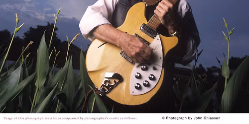 An Evening with Roger McGuinn