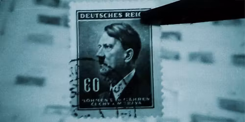 The Stamp Thief film screening