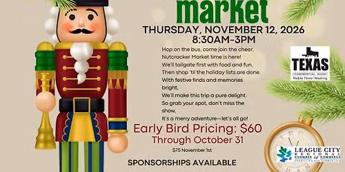 Chamber Nutcracker Market 