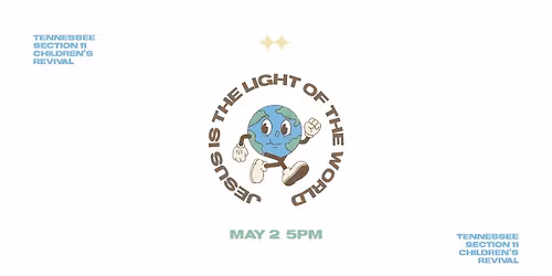 Section 11 Children's Revival