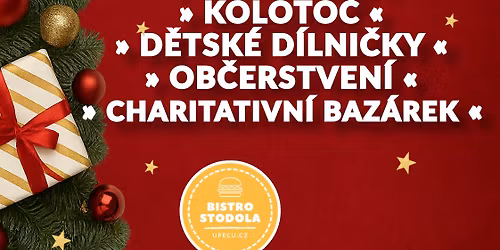 V\u00e1no\u010dn\u00ed trhy v Rajhradic\u00edch\ud83c\udf84