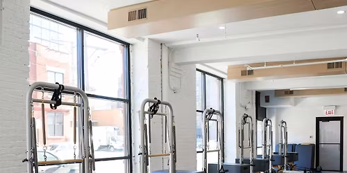 BODYBAR MAT EVENT AT MODERA HIGLEY COMMONS + PRIVATE STUDIO TOUR