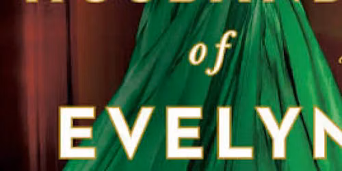 Historical Fiction Book Club Intro - October