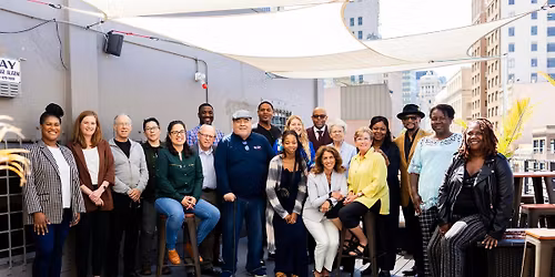LISC Bay Area Faith and Housing Celebration 2026