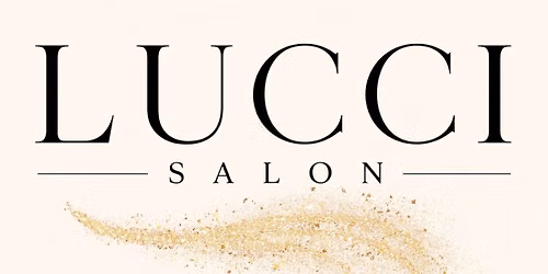 Lucci Hair Salon Re-opening party