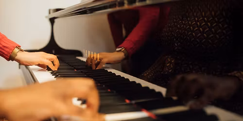 Piano Piano