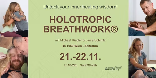 Holotropes Atmen\u00ae in 1070 Wien