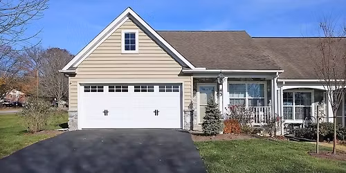 Lancaster Open House