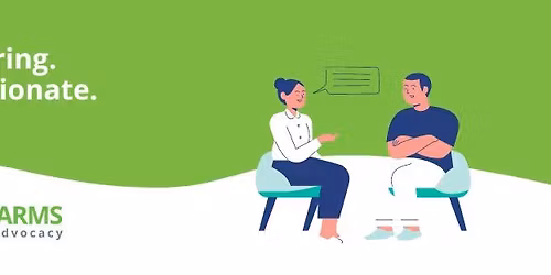 Open Arms Gratitude Gala: An Evening for Patient Voices