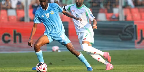 World Cup 26: Group L: England vs. Ghana - Match 45