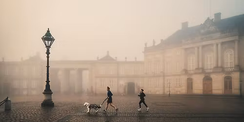 L\u00f8b med til Amalienborg med Royal Run \ud83e\ude75