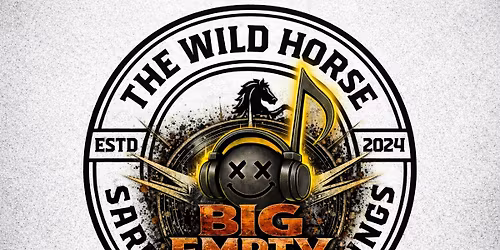 Big Empty Returns to The Wild Horse Saratoga