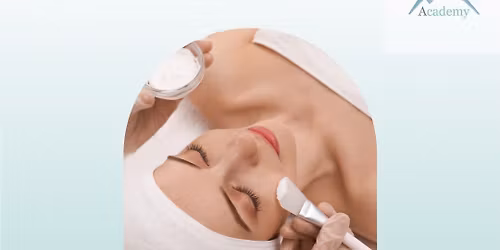 Skin Peel 1 day accredited course