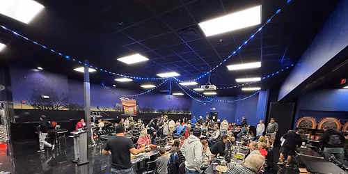 2025 TULSA KART CLUB BANQUET 