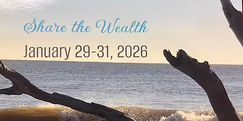 2026 Share the Wealth