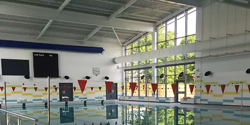 Oakpark Active Living Centre