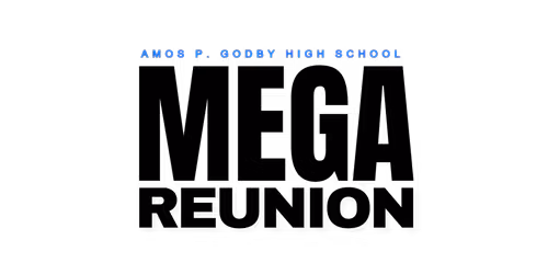 Godby MEGA Reunion 2026