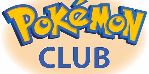 Pokemon Club
