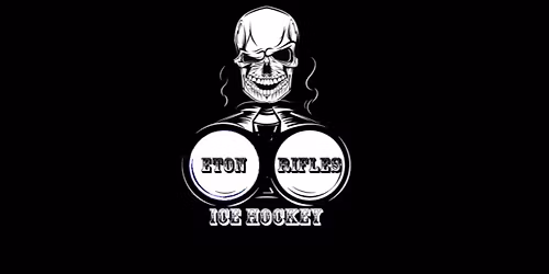 Eton Rifles Ice Hockey - Pay & Play Open Session