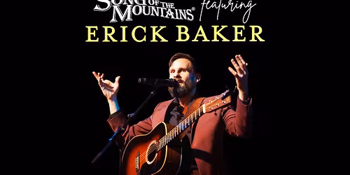 Song of the Mountains ft. Erick Baker