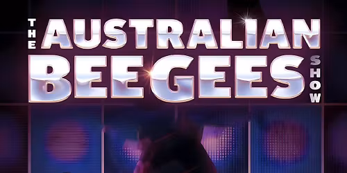 The Australian Bee Gees