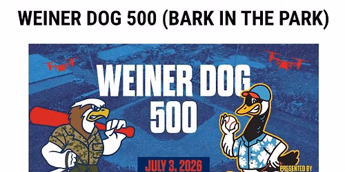 Jacksonville Osprey Fundraising Night 