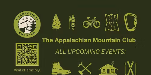 Current Upcoming Events Listing