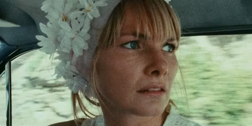 Barbara Loden\u2019s WANDA (1970) in 16mm with scholar Elena Gorfinkel