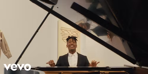 Jon Batiste
