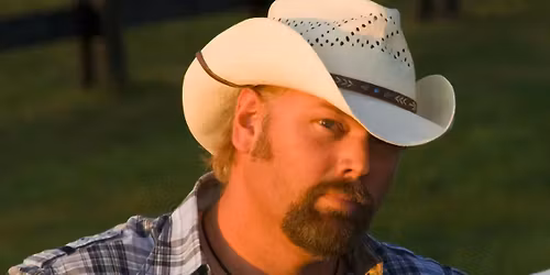 Toby Keith Tribute \u2013 THE AMERICAN RIDE