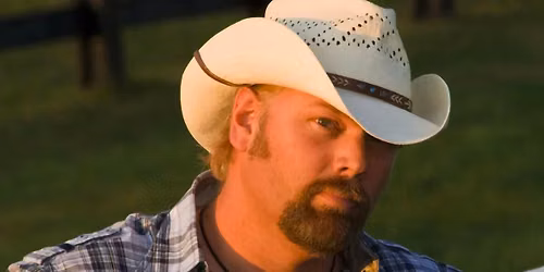 Toby Keith Tribute \u2013 THE AMERICAN RIDE
