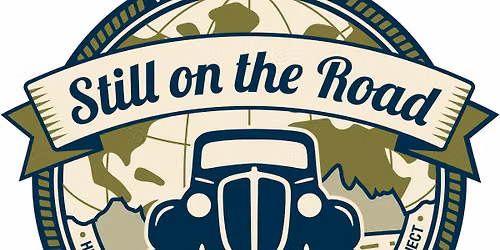 Still on the road
