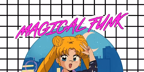 Citywave: Magical Funk Rave (Warren, MI)