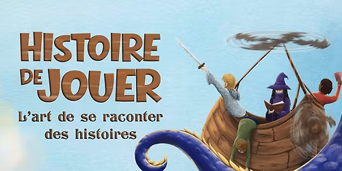 Histoire de Jouer 19