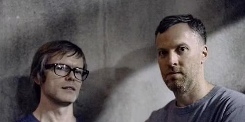 An Afternoon with Surgeon & Dan Bean (5-Hour Set)