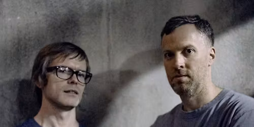 An Afternoon with Surgeon & Dan Bean (5-Hour Set)