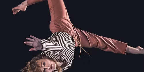 Choreographic Projects