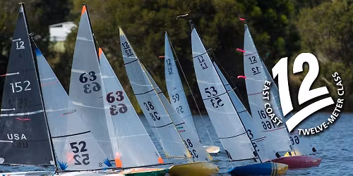 2025 EC12 The Villages Gator Regatta